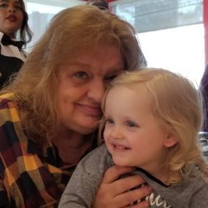 Meet your Posher, Deb